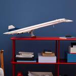 LEGO Concorde - 2,083 Pieces!