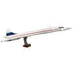 LEGO Concorde - 2,083 Pieces!