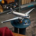 LEGO Douglas DC-3 PAN AM Airliner - 1,903 Pieces!