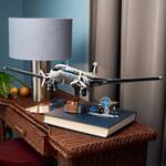 LEGO Douglas DC-3 PAN AM Airliner - 1,903 Pieces!