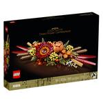 LEGO Dried Flower Centerpiece