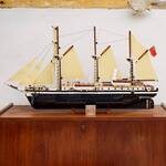 LEGO The Endurance Ship - 3,011 Pieces!