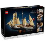 LEGO The Endurance Ship - 3,011 Pieces!