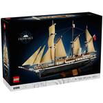 LEGO The Endurance Ship - 3,011 Pieces!