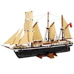 LEGO The Endurance Ship - 3,011 Pieces!