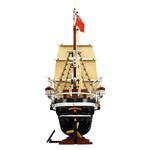 LEGO The Endurance Ship - 3,011 Pieces!