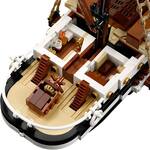 LEGO The Endurance Ship - 3,011 Pieces!