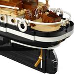 LEGO The Endurance Ship - 3,011 Pieces!