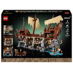 LEGO The Goonies Inferno Pirate Ship - 2,912 Pieces!