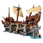 LEGO The Goonies Inferno Pirate Ship - 2,912 Pieces!