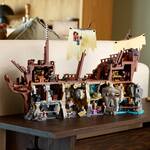 LEGO The Goonies Inferno Pirate Ship - 2,912 Pieces!