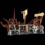 LEGO The Goonies Inferno Pirate Ship - 2,912 Pieces!