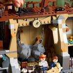 LEGO The Goonies Inferno Pirate Ship - 2,912 Pieces!