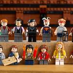 LEGO The Goonies Inferno Pirate Ship - 2,912 Pieces!