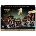 LEGO The Goonies Inferno Pirate Ship - 2,912 Pieces!