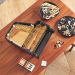 LEGO Grand Piano - 3,662 Pieces!