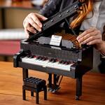 LEGO Grand Piano - 3,662 Pieces!