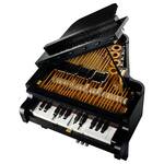 LEGO Grand Piano - 3,662 Pieces!