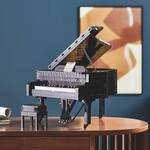 LEGO Grand Piano - 3,662 Pieces!