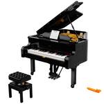 LEGO Grand Piano - 3,662 Pieces!