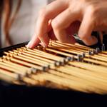 LEGO Grand Piano - 3,662 Pieces!