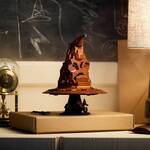 LEGO Harry Potter Talking Sorting Hat - It Actually Speaks!