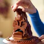LEGO Harry Potter Talking Sorting Hat - It Actually Speaks!
