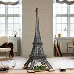 LEGO Icons Eiffel Tower - 10,001 Pieces!