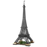 LEGO Icons Eiffel Tower - 10,001 Pieces!