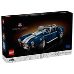 LEGO Icons Shelby Cobra 427 S/C - 1,241 Pieces!