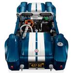 LEGO Icons Shelby Cobra 427 S/C - 1,241 Pieces!