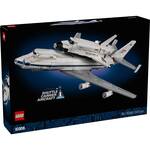 LEGO Icons Shuttle Carrier Aircraft and Enterprise - 2,417 Pieces!