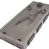 LEGO Life Size Han Solo Frozen in Carbonite - 10,000 Bricks!