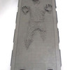 LEGO Life Size Han Solo Frozen in Carbonite - 10,000 Bricks!