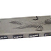 LEGO Life Size Han Solo Frozen in Carbonite - 10,000 Bricks!