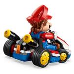 LEGO Mario Kart - 1,972 Pieces!