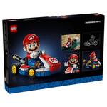 LEGO Mario Kart - 1,972 Pieces!