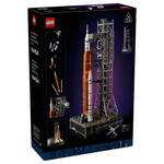 LEGO NASA Artemis Space Launch System - 3,601 Pieces!