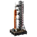 LEGO NASA Artemis Space Launch System - 3,601 Pieces!