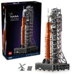 LEGO NASA Artemis Space Launch System - 3,601 Pieces!