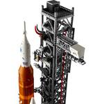 LEGO NASA Artemis Space Launch System - 3,601 Pieces!