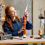 LEGO NASA Artemis Space Launch System - 3,601 Pieces!