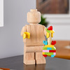 LEGO Originals Wooden Minifigure