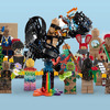 LEGO Originals Wooden Minifigure