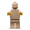 LEGO Originals Wooden Minifigure