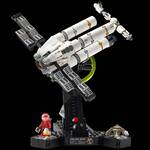 LEGO Project Hail Mary Spacecraft - 830 Pieces!