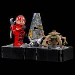 LEGO Project Hail Mary Spacecraft - 830 Pieces!