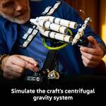 LEGO Project Hail Mary Spacecraft - 830 Pieces!