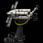 LEGO Project Hail Mary Spacecraft - 830 Pieces!