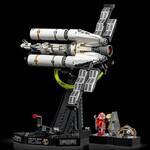LEGO Project Hail Mary Spacecraft - 830 Pieces!